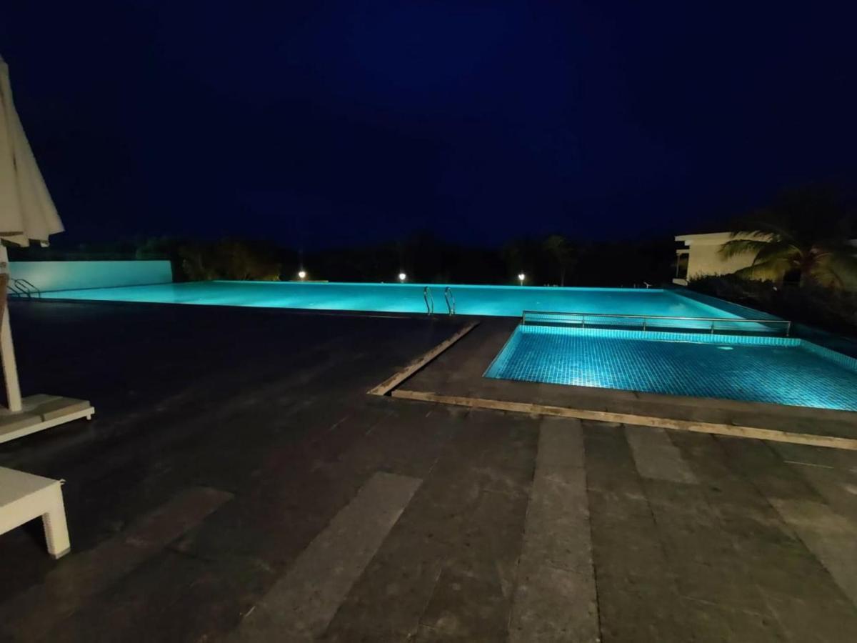 Radisson Blu Resort Visakhapatnam Eksteriør bilde