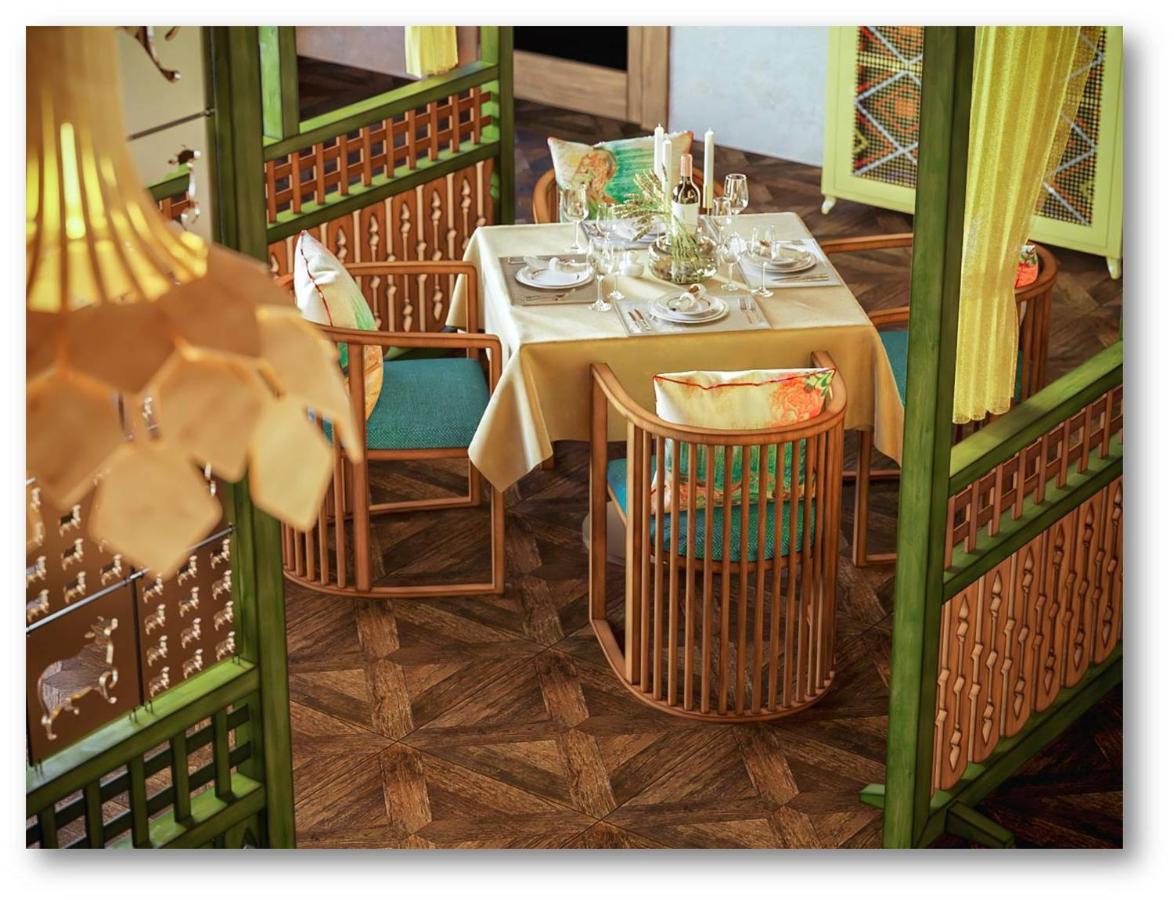 Radisson Blu Resort Visakhapatnam Eksteriør bilde