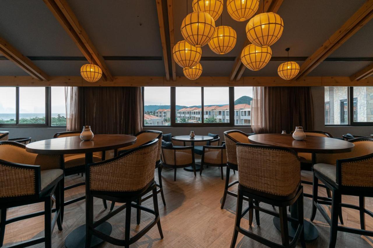 Radisson Blu Resort Visakhapatnam Eksteriør bilde