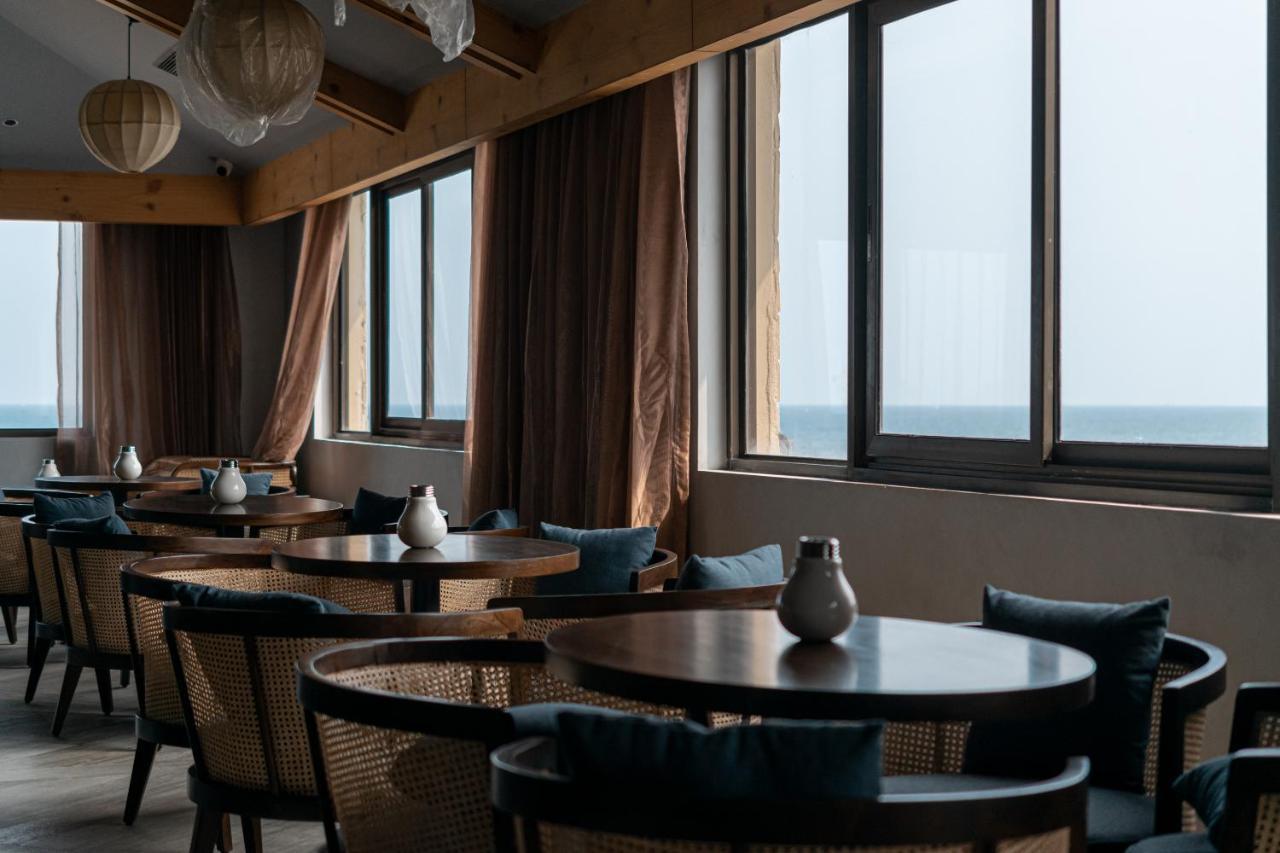 Radisson Blu Resort Visakhapatnam Eksteriør bilde