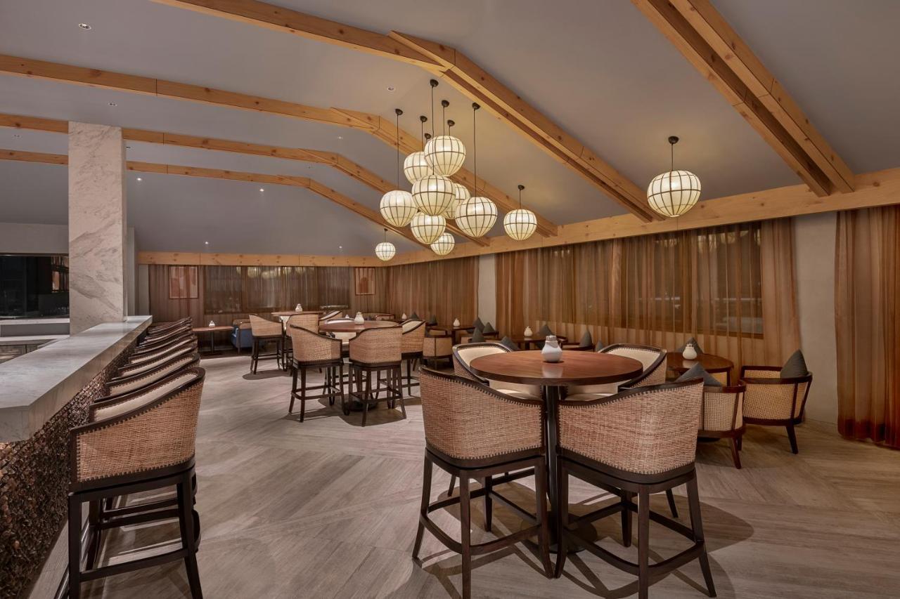Radisson Blu Resort Visakhapatnam Eksteriør bilde