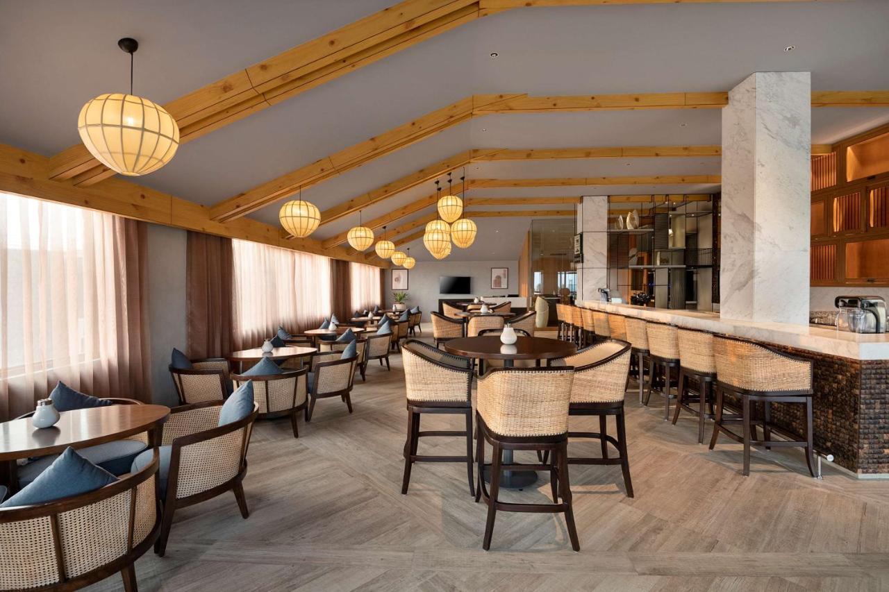 Radisson Blu Resort Visakhapatnam Eksteriør bilde